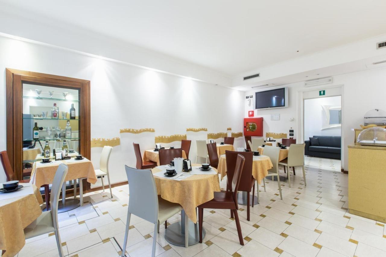 Hotel Agli Artisti Venedik Dış mekan fotoğraf