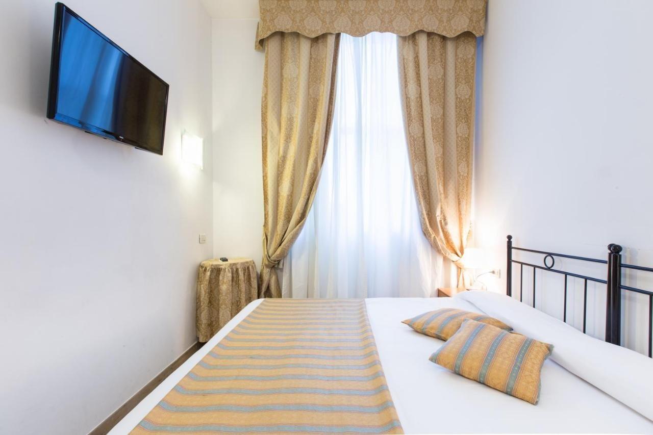 Hotel Agli Artisti Venedik Dış mekan fotoğraf