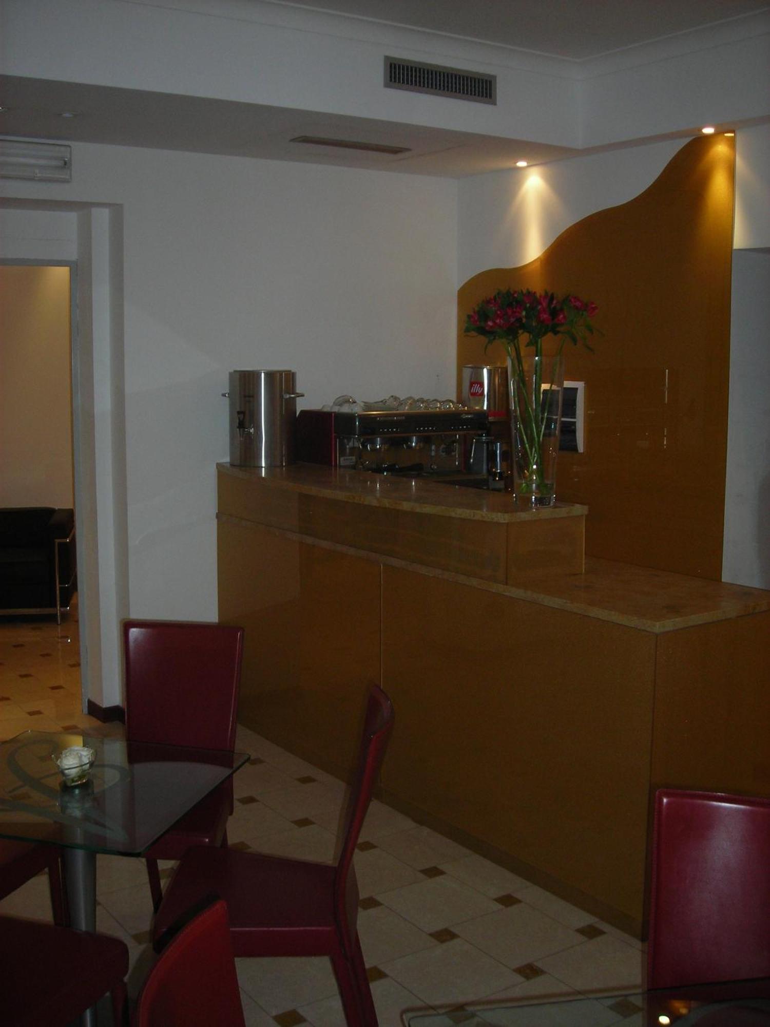 Hotel Agli Artisti Venedik Dış mekan fotoğraf