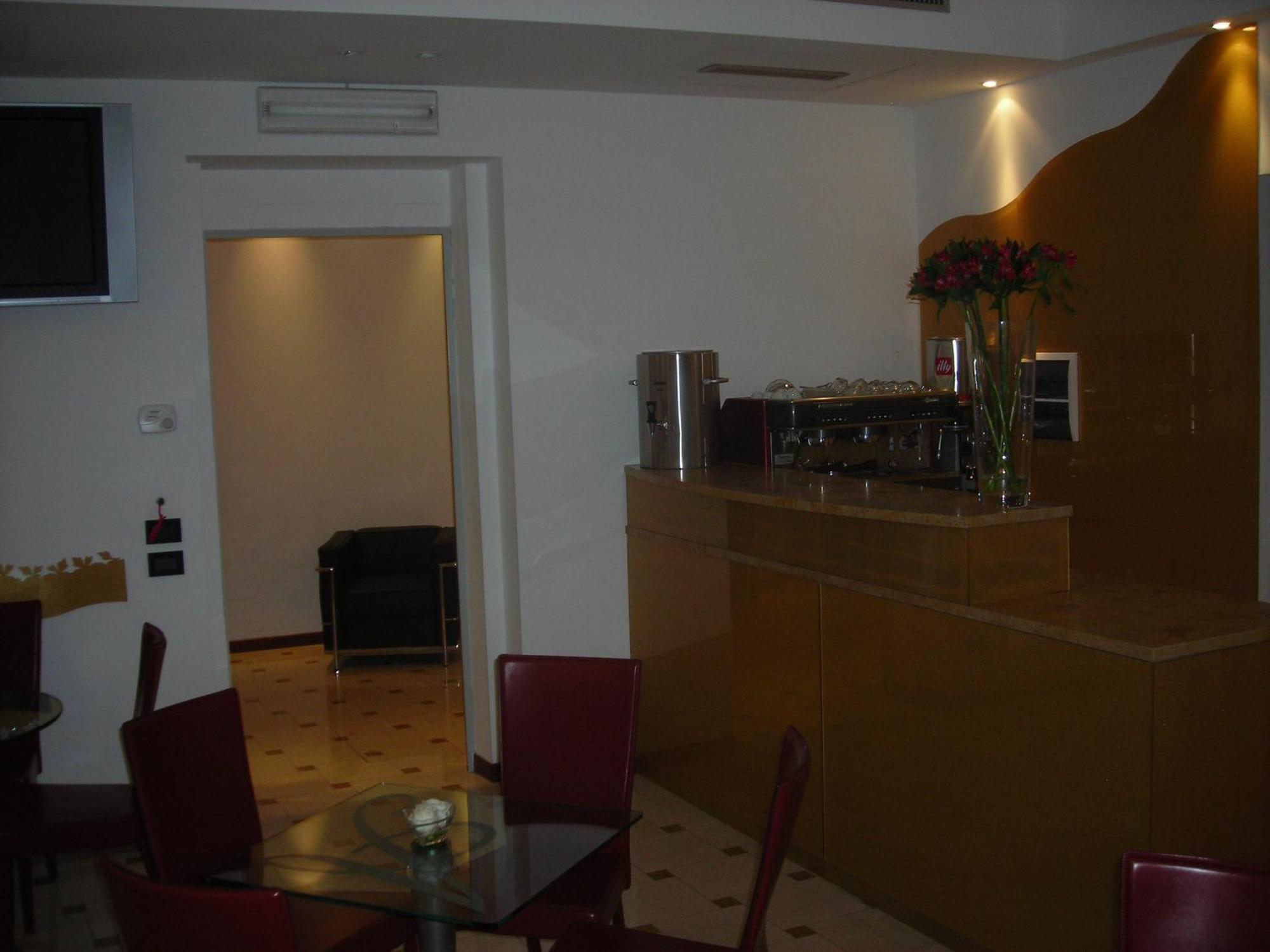 Hotel Agli Artisti Venedik Dış mekan fotoğraf