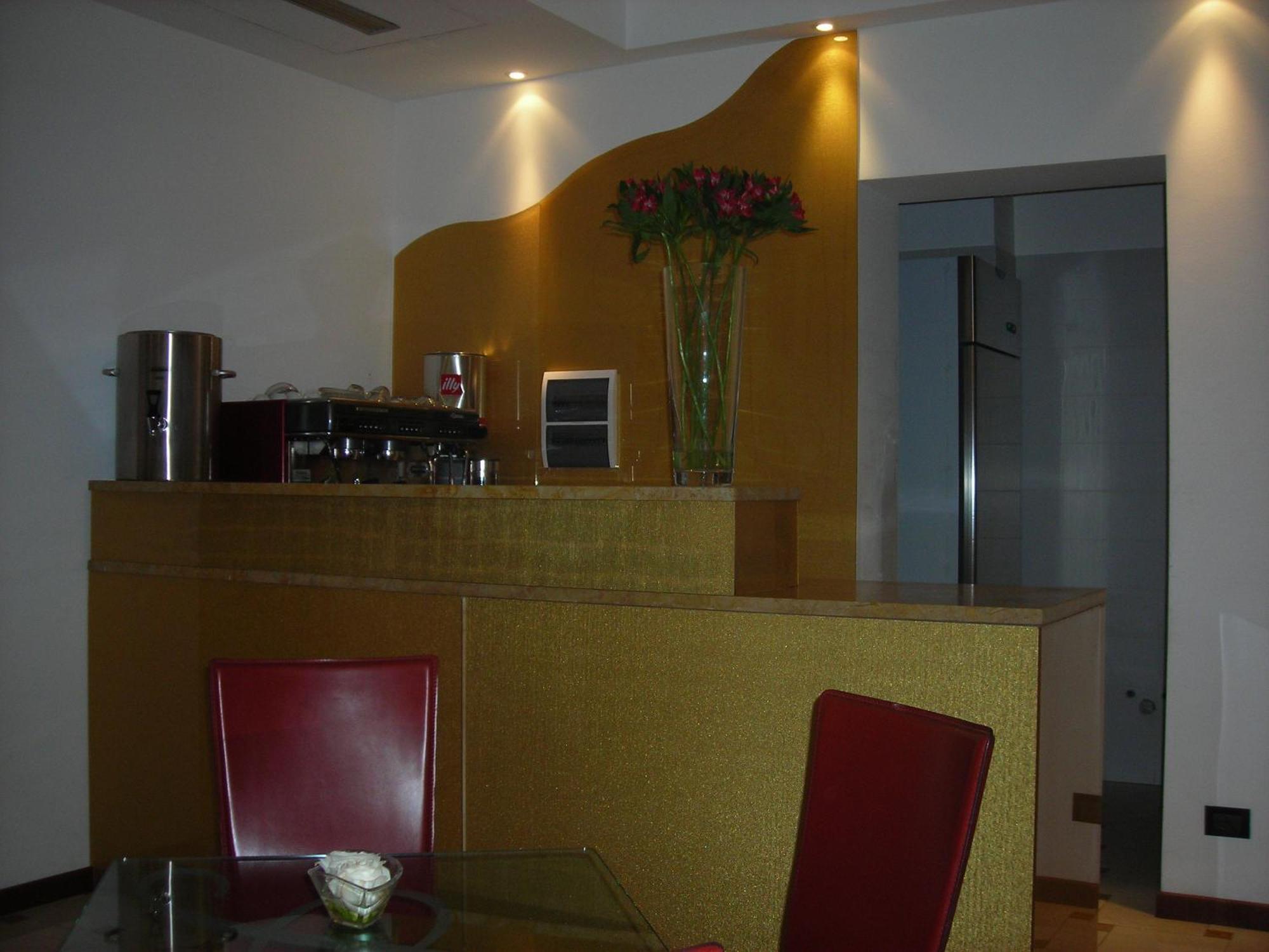 Hotel Agli Artisti Venedik Dış mekan fotoğraf