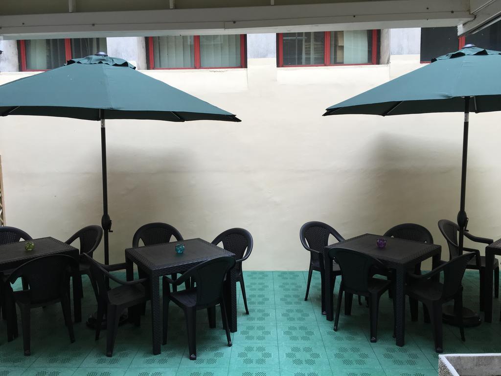 Hotel Agli Artisti Venedik Dış mekan fotoğraf
