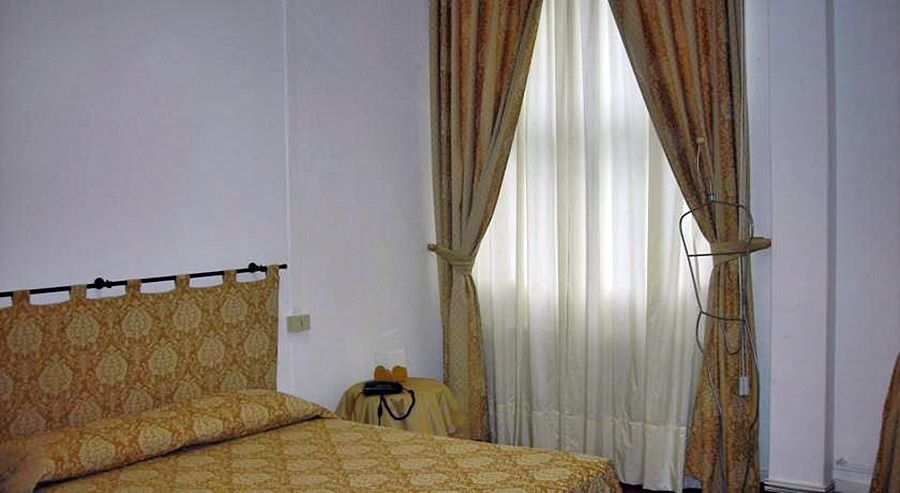 Hotel Agli Artisti Venedik Dış mekan fotoğraf