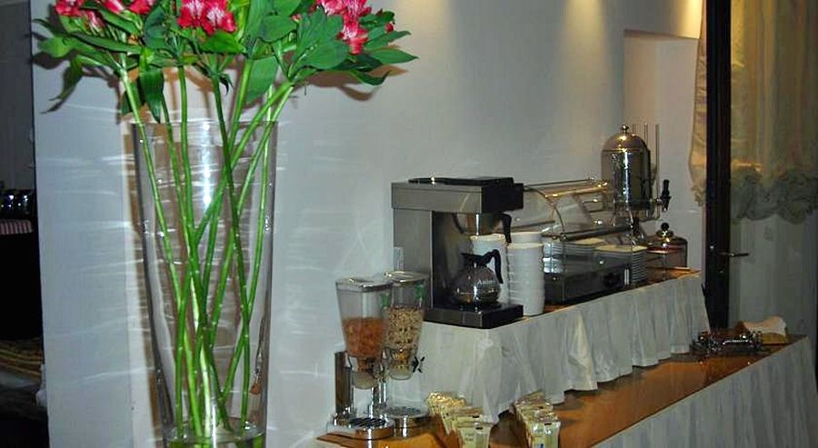 Hotel Agli Artisti Venedik Dış mekan fotoğraf