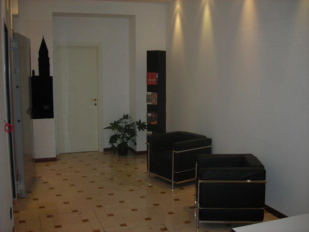 Hotel Agli Artisti Venedik Dış mekan fotoğraf