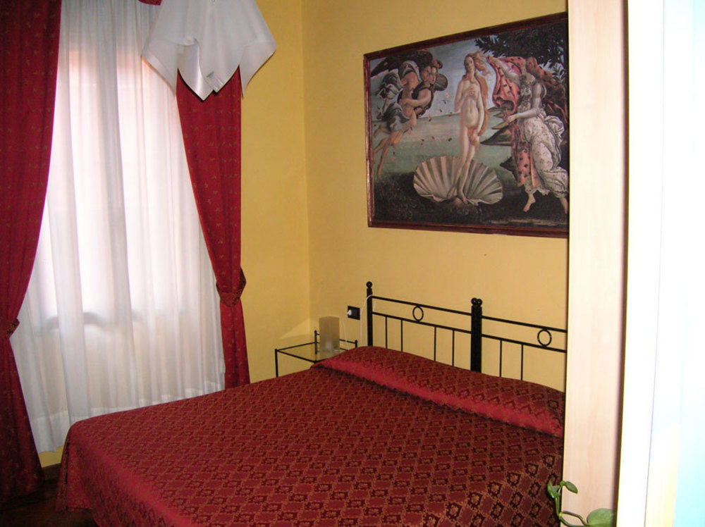 Hotel Agli Artisti Venedik Dış mekan fotoğraf