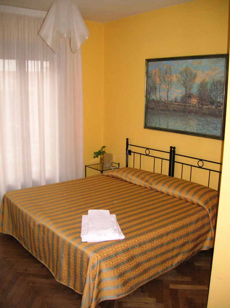 Hotel Agli Artisti Venedik Dış mekan fotoğraf