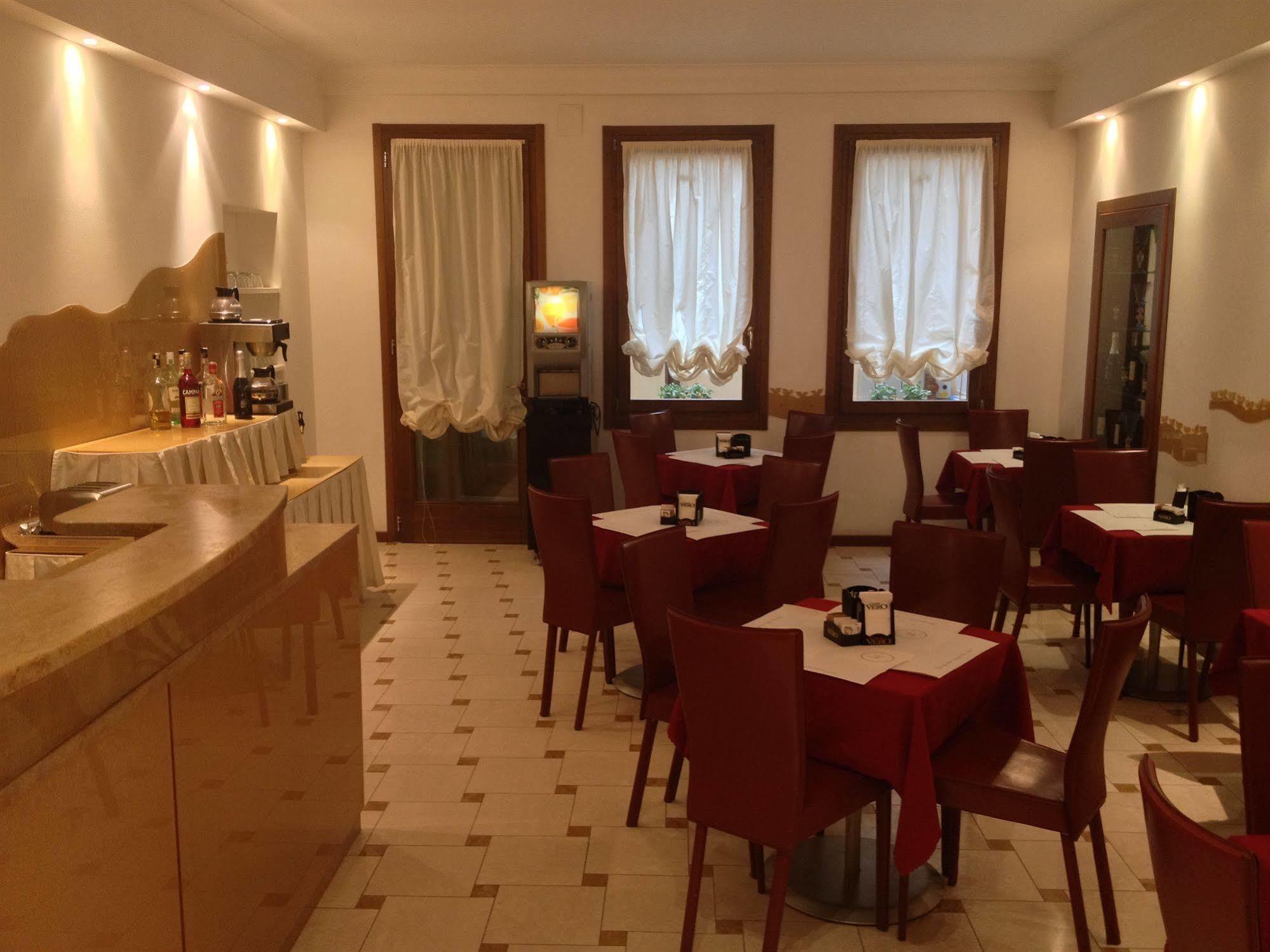 Hotel Agli Artisti Venedik Dış mekan fotoğraf