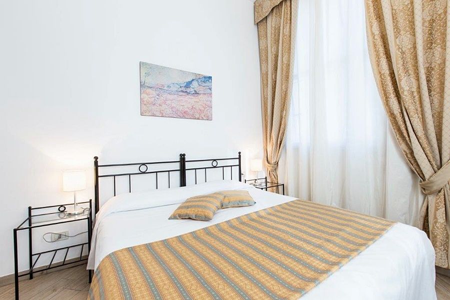 Hotel Agli Artisti Venedik Dış mekan fotoğraf