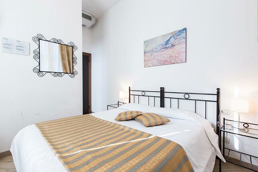Hotel Agli Artisti Venedik Dış mekan fotoğraf