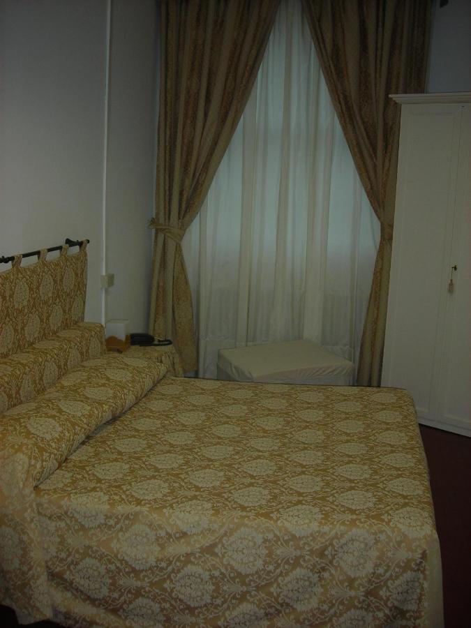 Hotel Agli Artisti Venedik Dış mekan fotoğraf